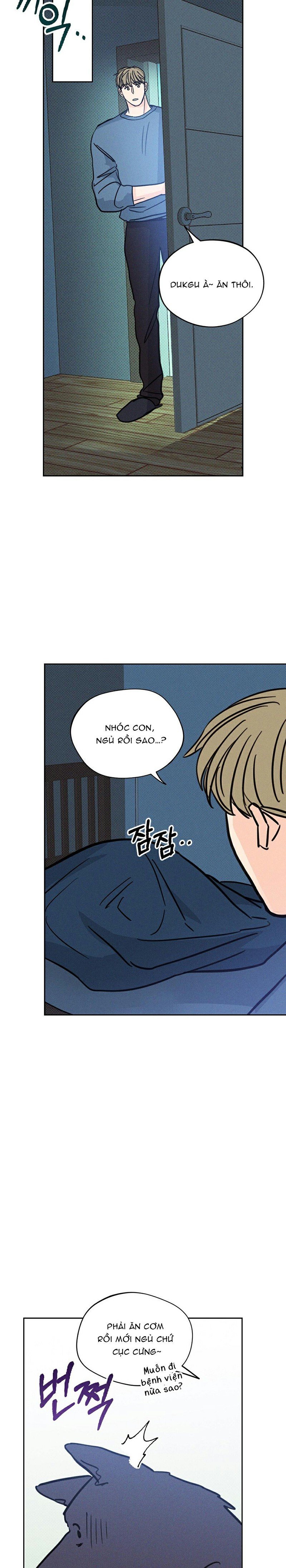 khi đêm trăng tròn chapter 10 13