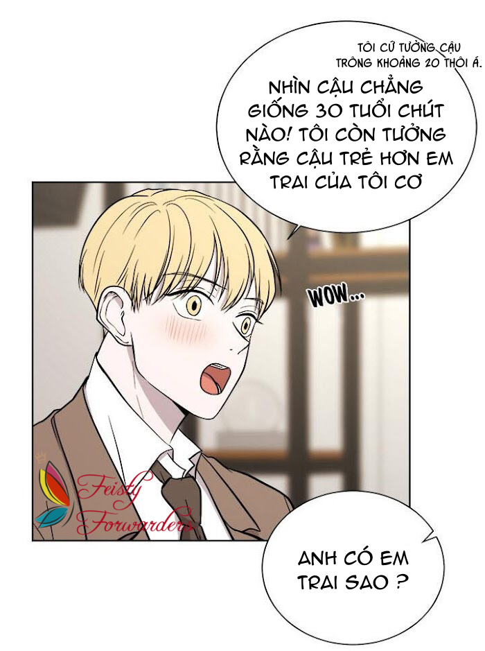 bùng nổ chapter 8 21