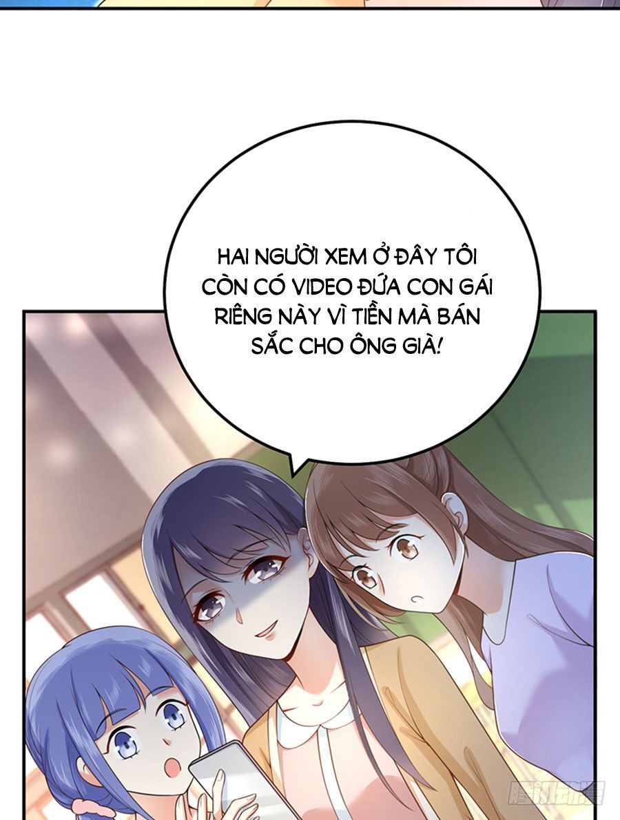 nam thần truy thê chỉ nam chapter 3.1 26