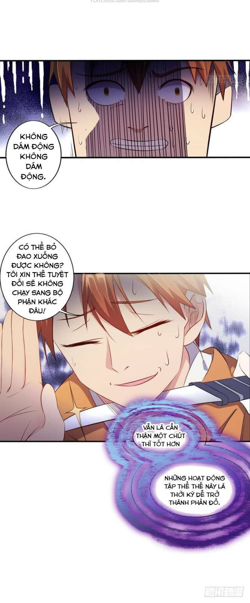 ta có di sản tại dị giới chapter 21 30