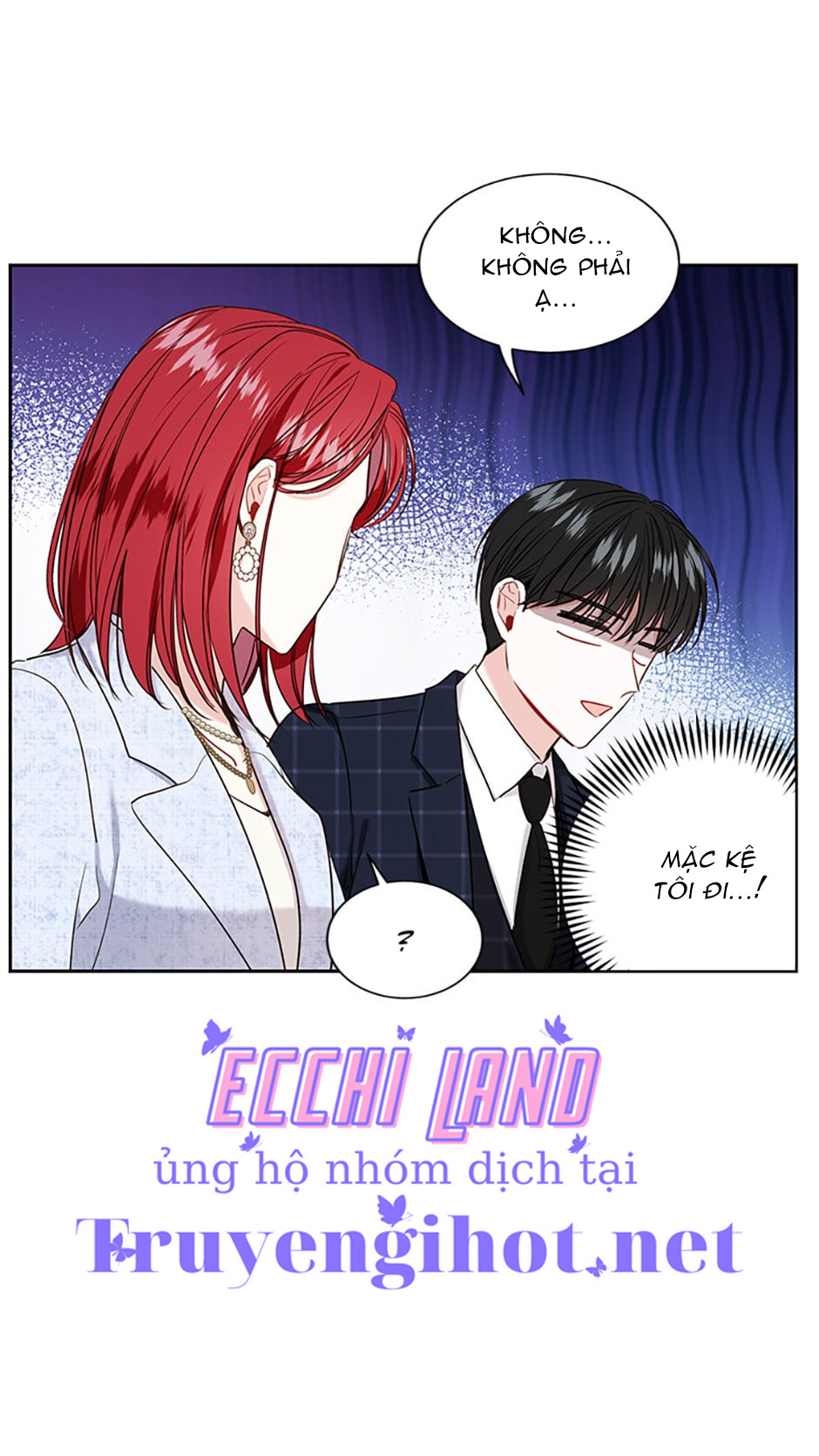 chỉ thị đặc biệt của sếp chapter 28.2 1