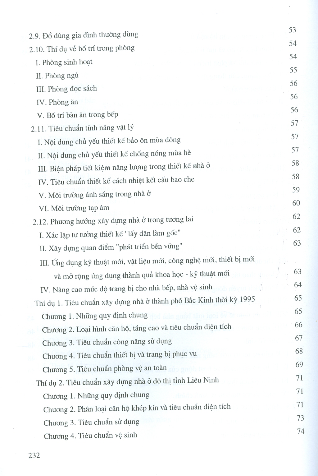 Sổ Tay Thiết Kế Kiến Trúc Nhà Đô Thị