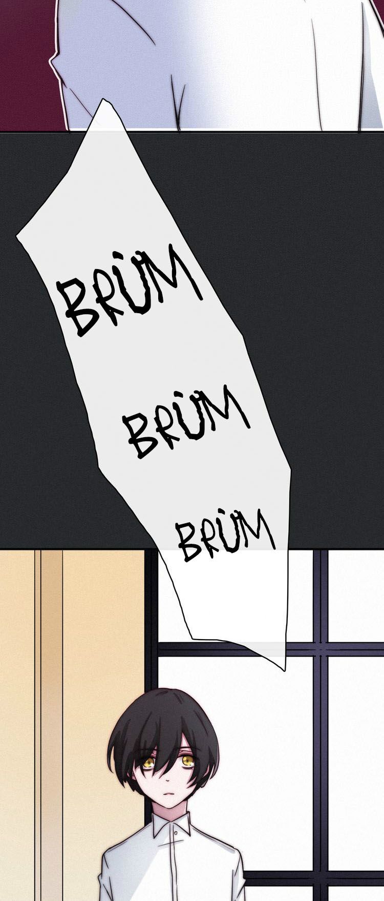 hắc dạ hữu sở tư chapter 3 30