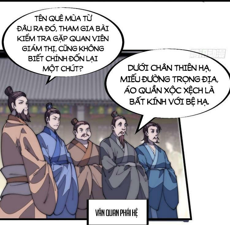 ta có một sơn trại chapter 185 12
