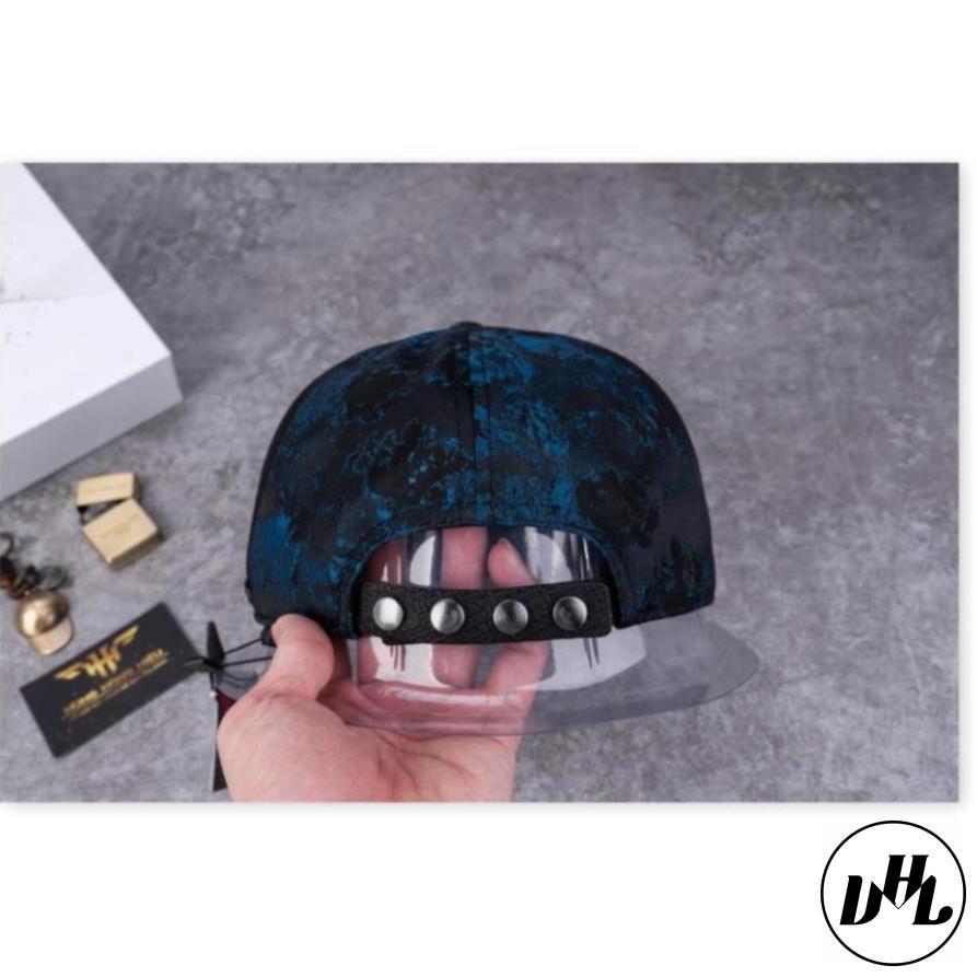 Mũ Nón Nam Nữ Mũ Snapback Thời Thượng Nón hiphop hàng hiệu chính hãng phù hợp với mọi lứa tuổi