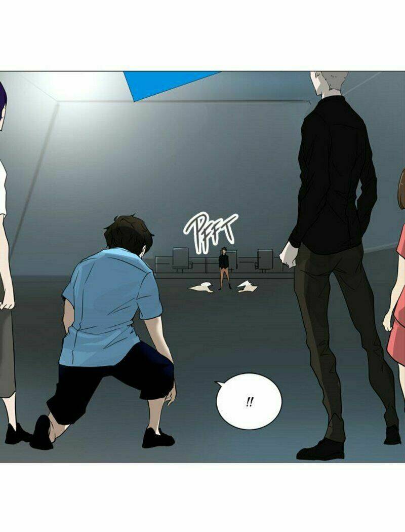 cuộc chiến trong tòa tháp chapter 239 38