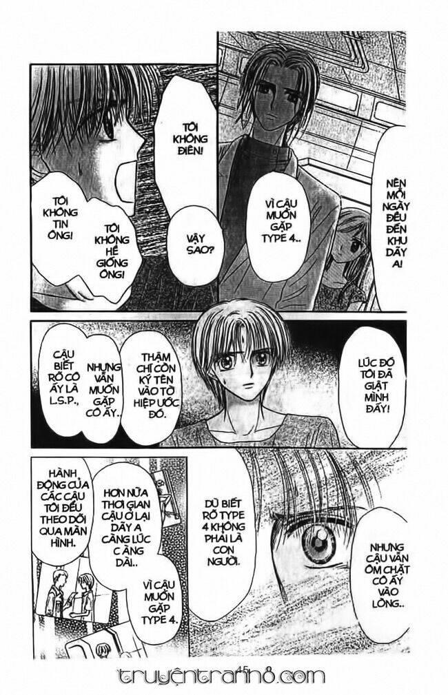 kẻ đồng hành - partner chapter 11 6