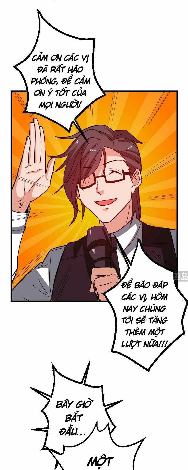 ngưu thư cung ứng thương chapter 99 5