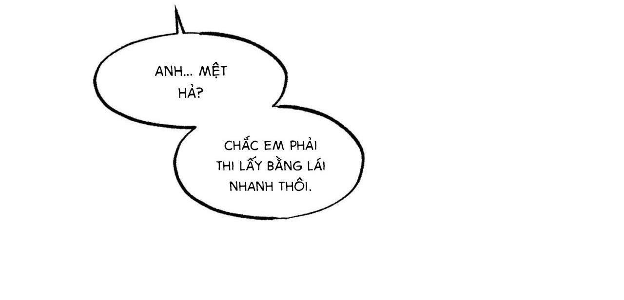 bẫy đôi ngọt ngào chapter 34 46