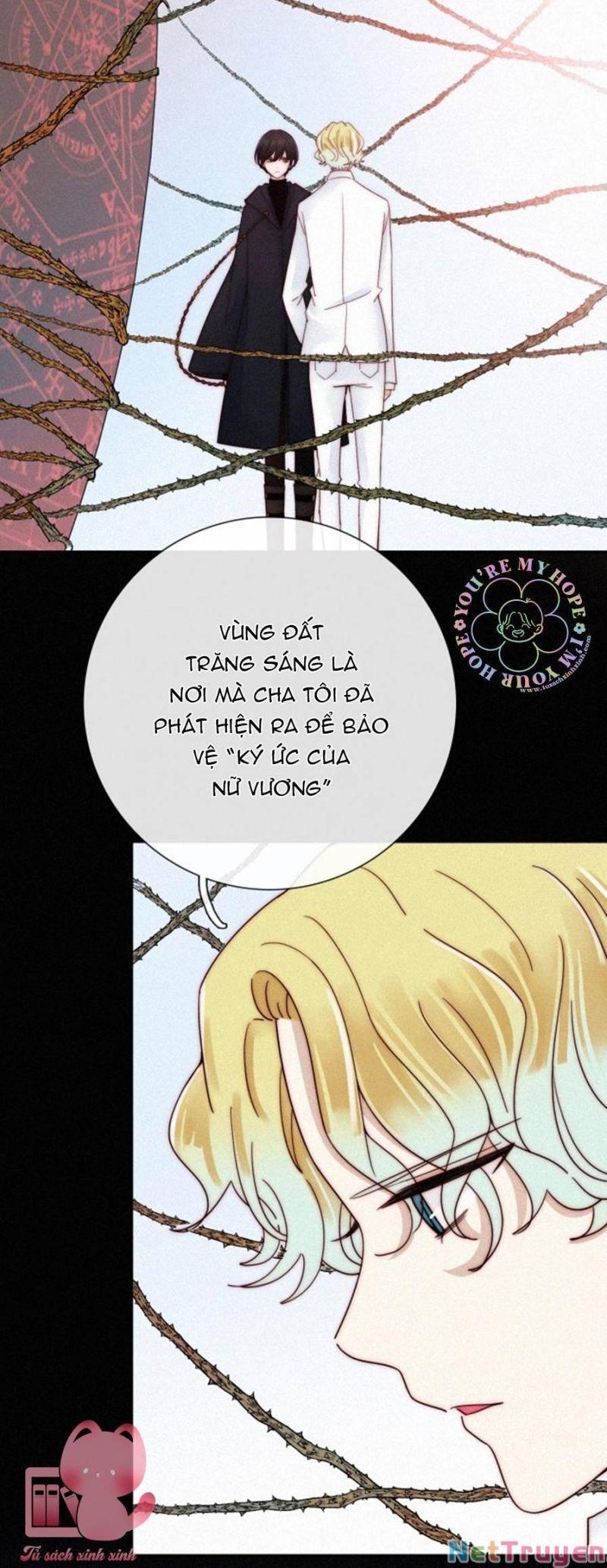 đêm tối chốn này chapter 60 18