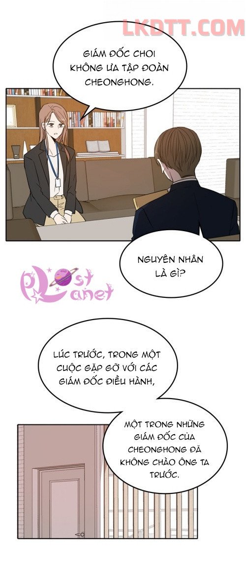 kiếp này cũng xin chăm sóc tôi như vậy nhé kiếp này cũng xin chăm sóc tôi như vậy nhé chapter 10 24