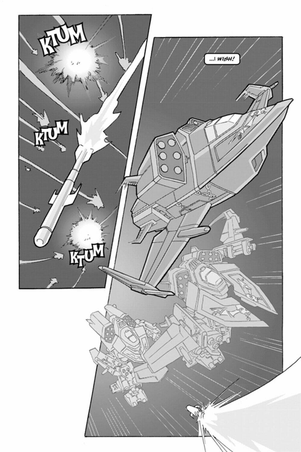 starcraft: frontline | tiền tuyến chapter 1.4 12