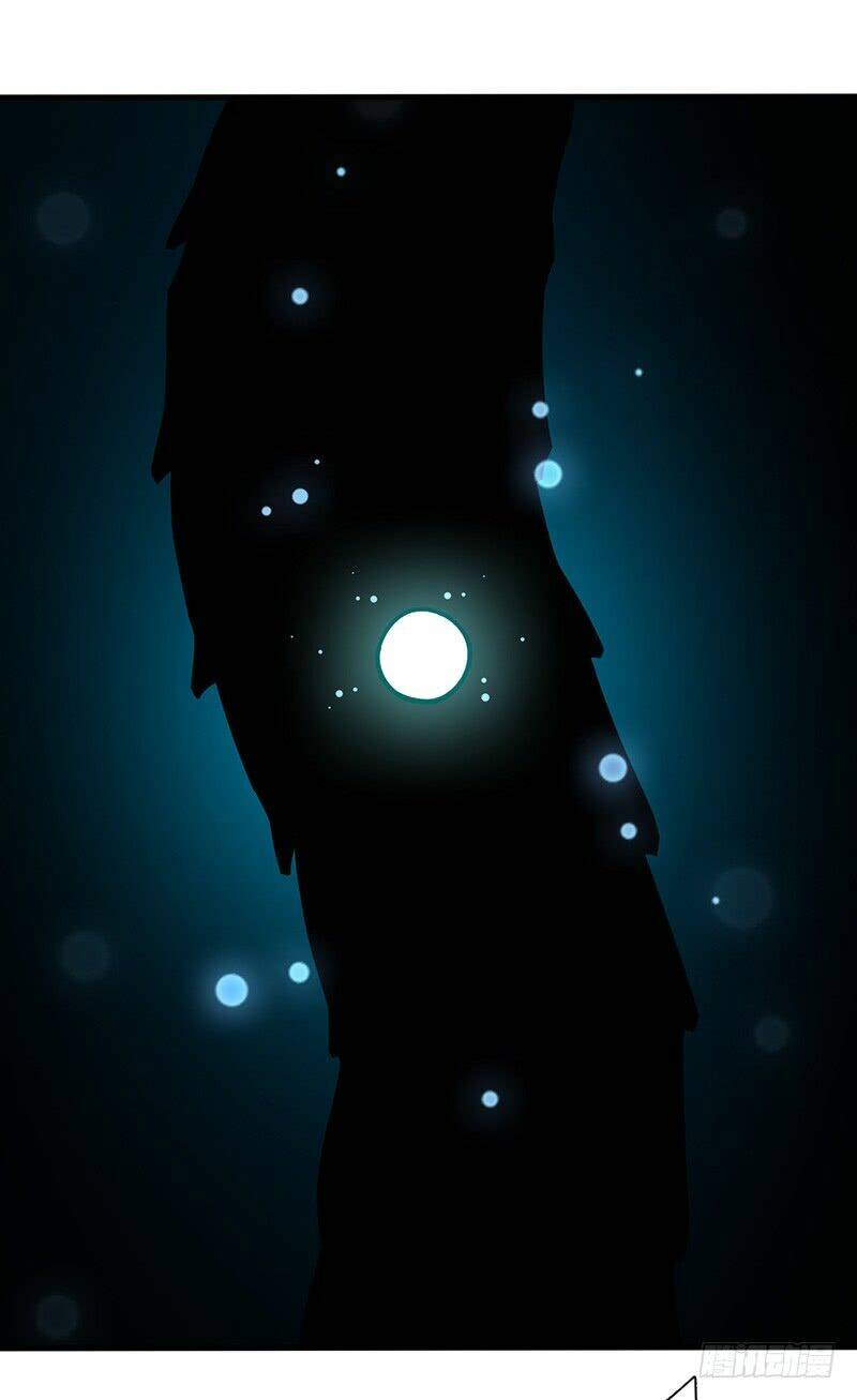 hỗn độn kiếm thần chapter 112 31