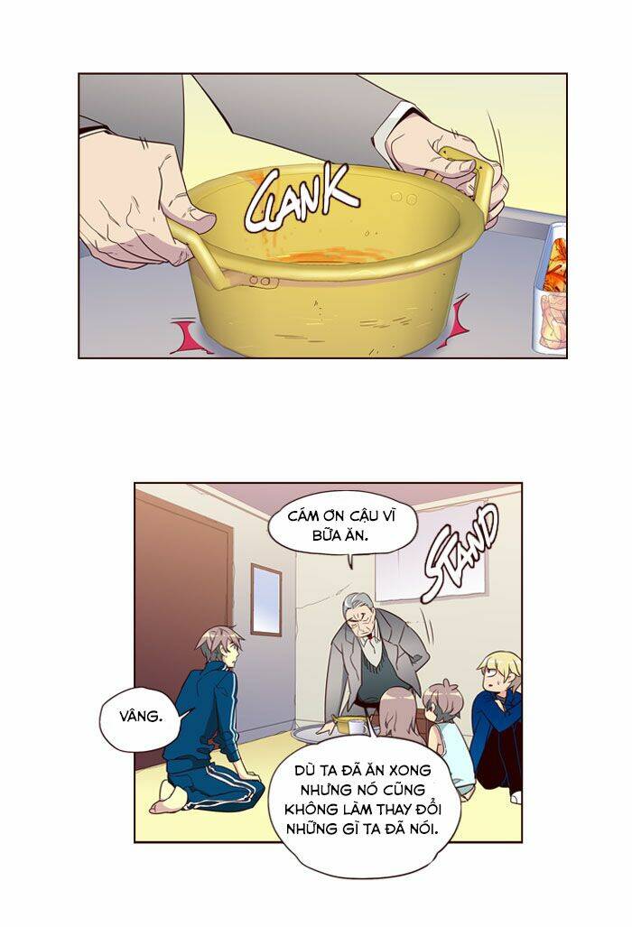 nữ sinh trường wilds chapter 201 32