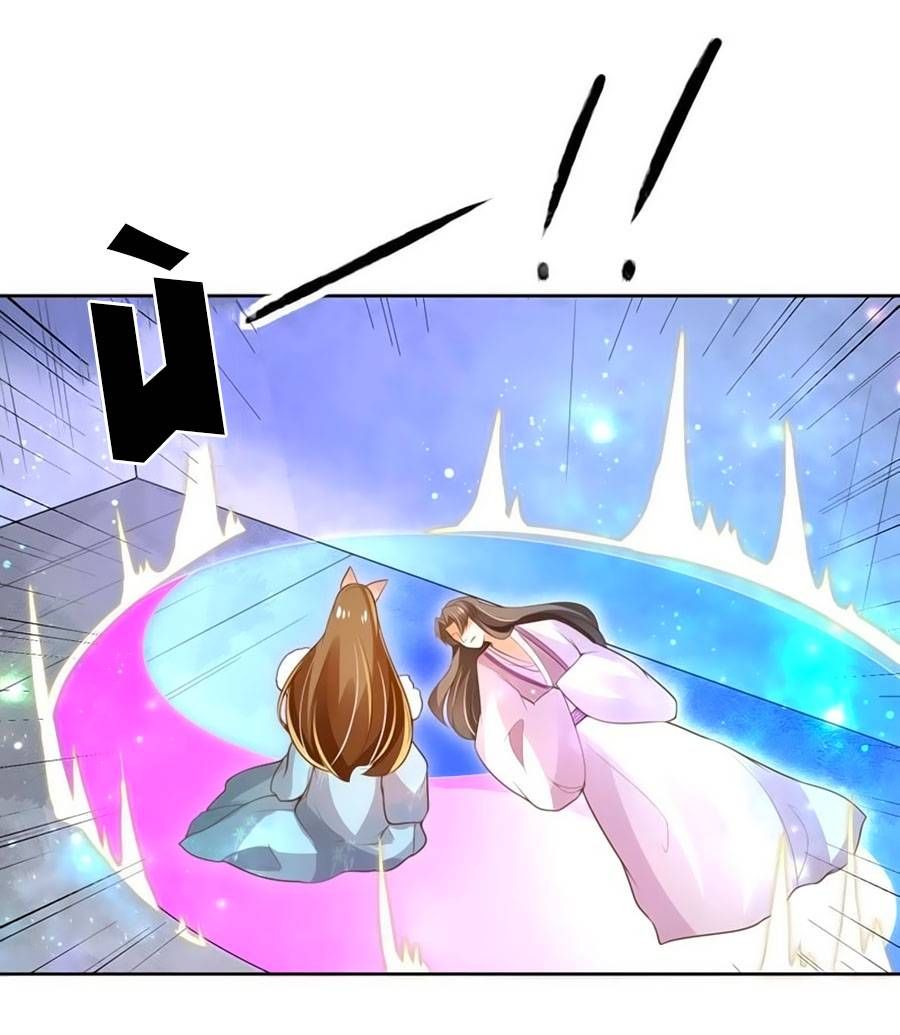 thanh khâu nữ đế: phu quân muốn tạo phản chapter 30 16