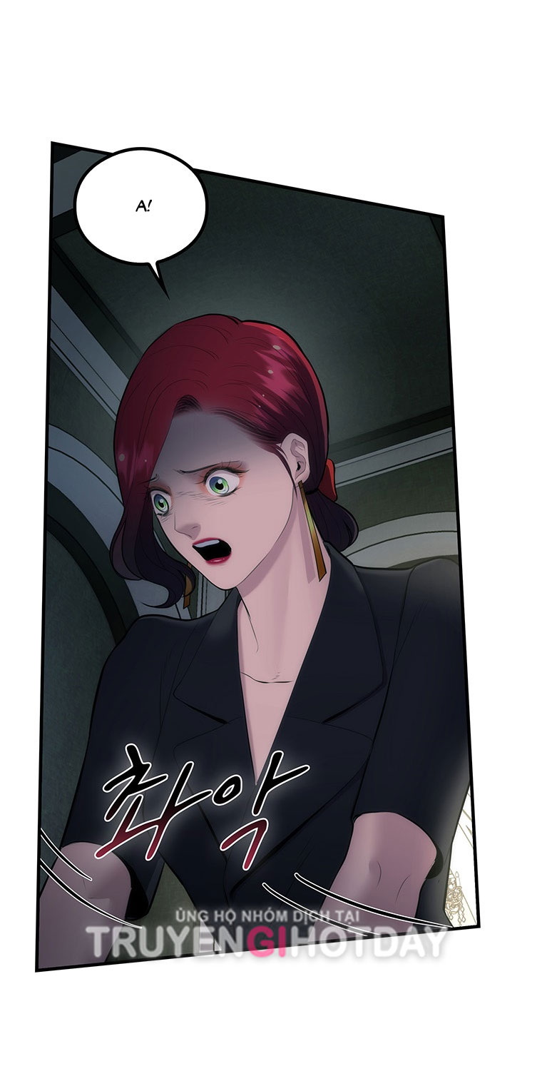 Khách Sạn Máu chapter 11.2 - Trang 30