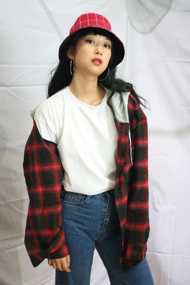 Áo sơ mi khoác Flannel