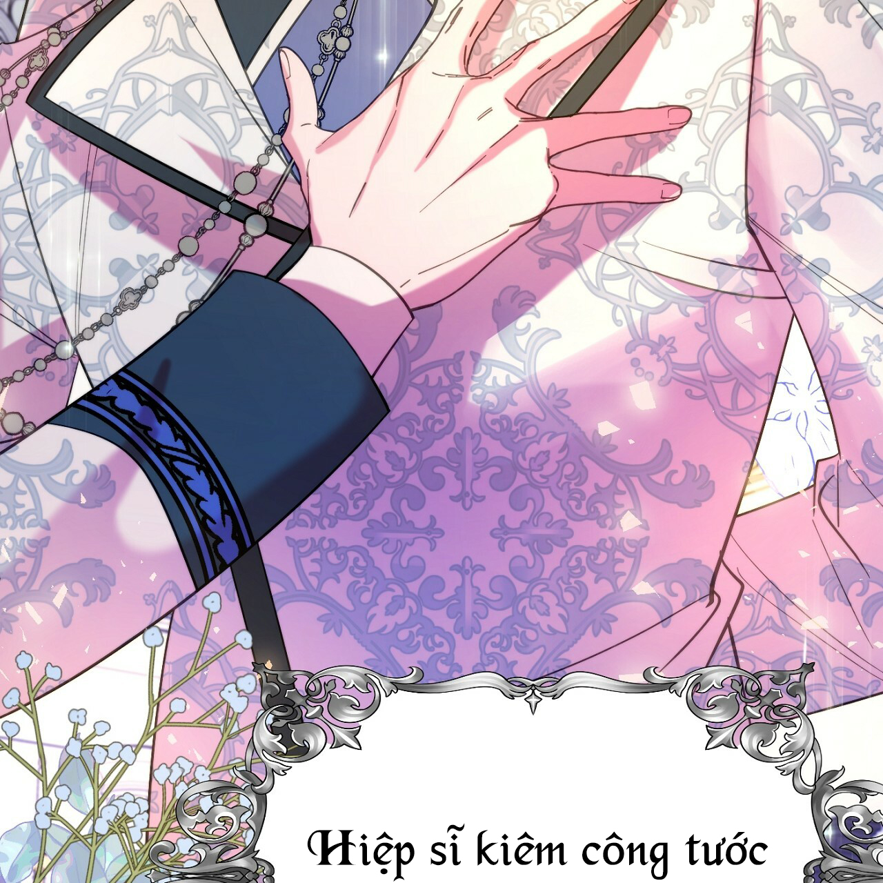 nữ công tước quạ chapter 12.2 58