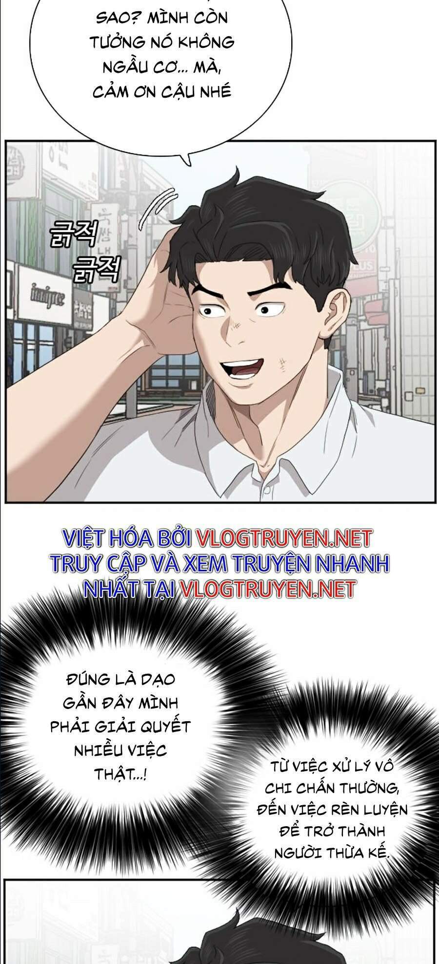 người xấu chapter 58 37