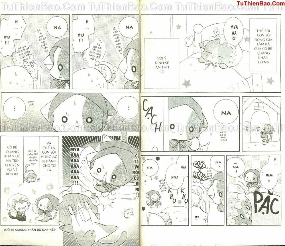 tôi là idol chapter 5 92