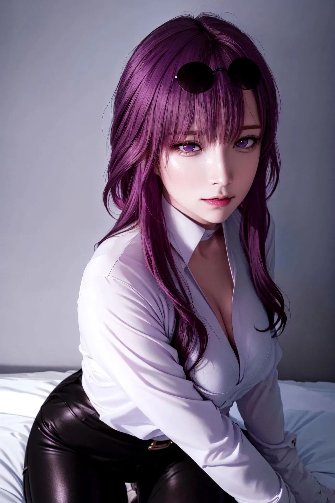 artist ai generated chapter 260 18