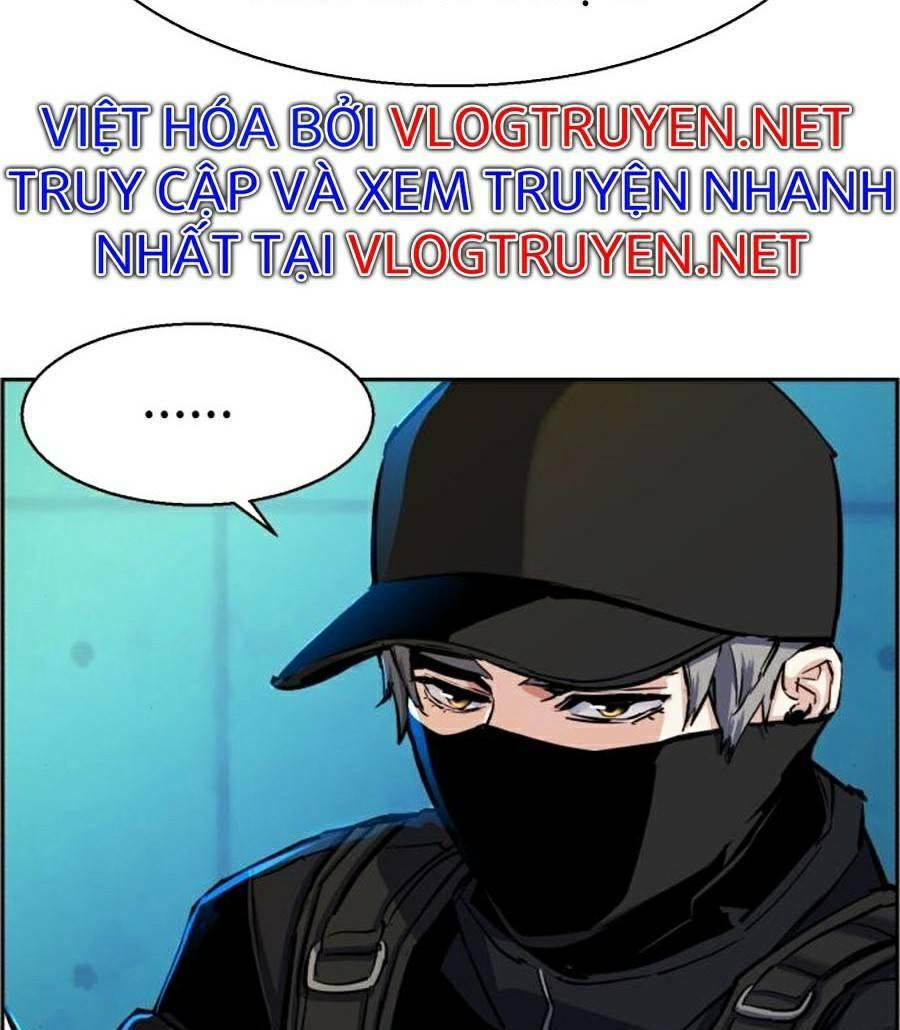 bạn học tôi là lính đánh thuê chapter 66 54