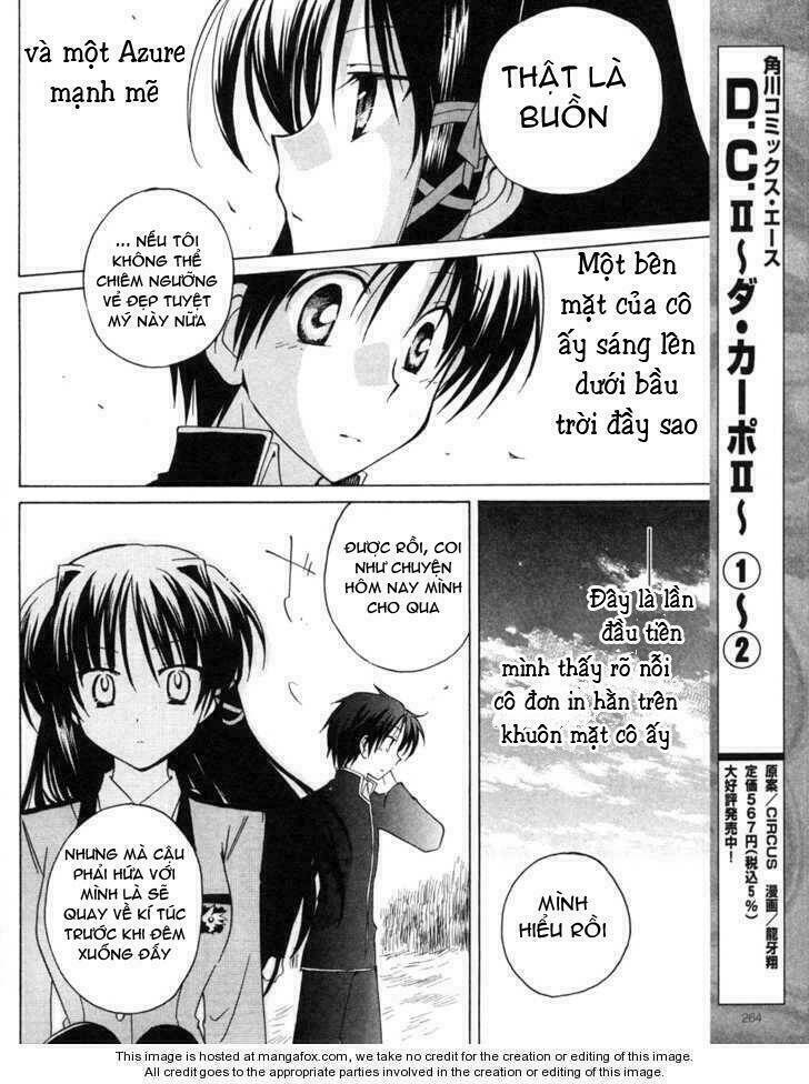 fortune arterials chapter 11 23