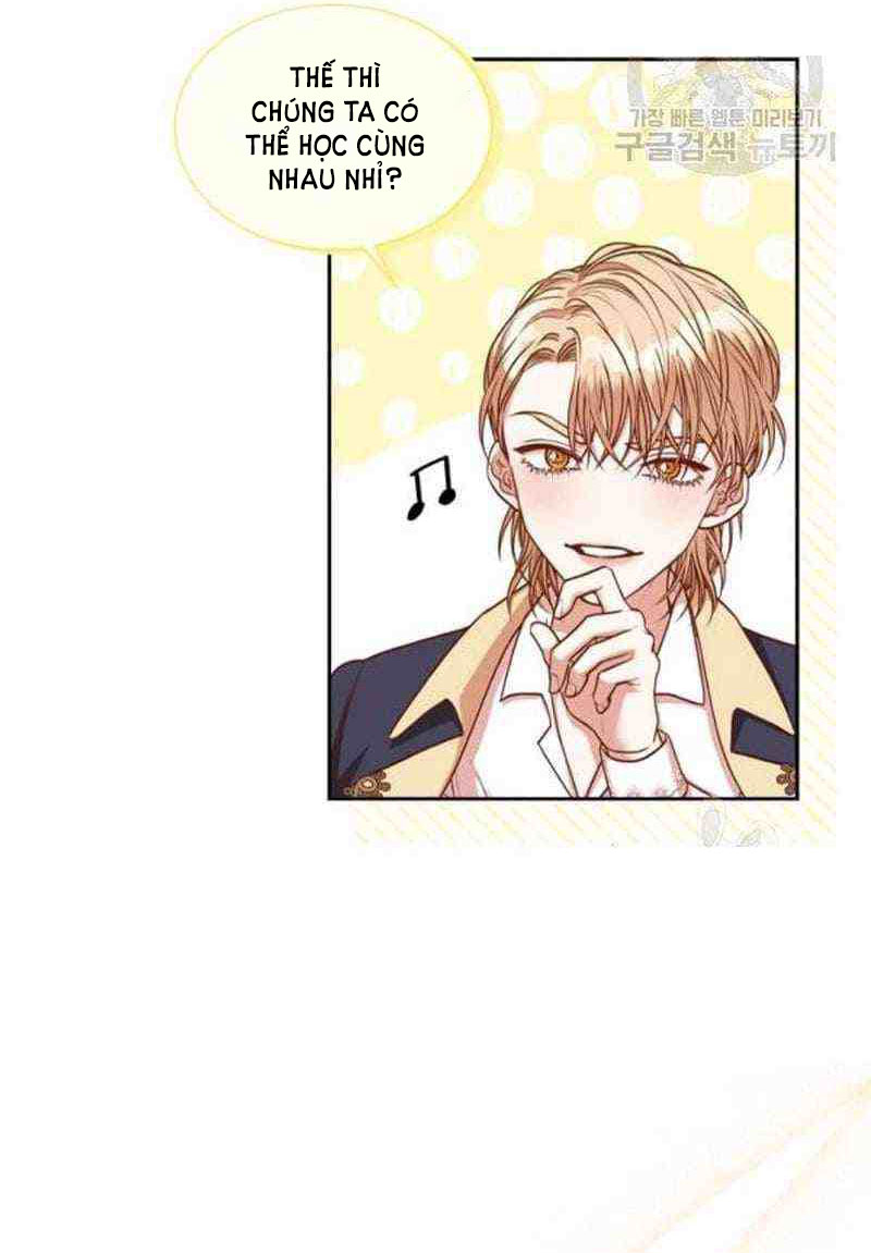 trở thành thư ký của bạo chúa chapter 46 49