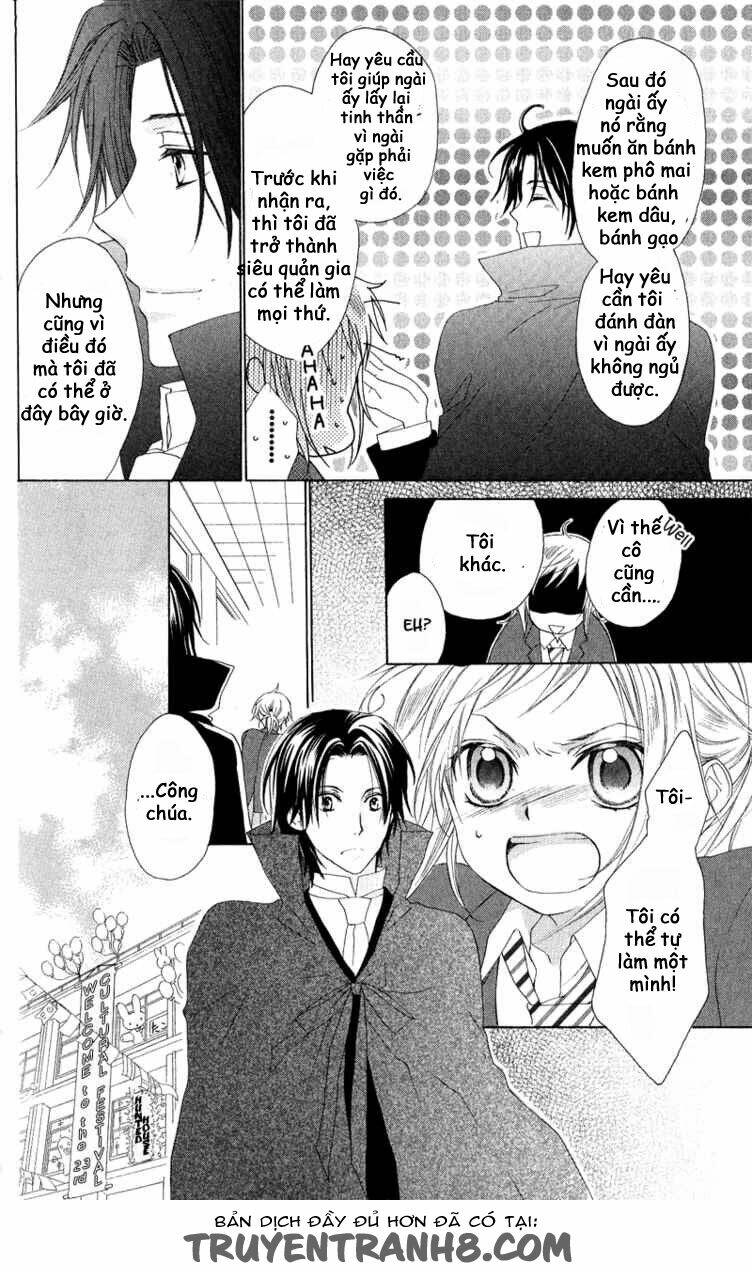 himegimi no tsukurikata chapter 3 15