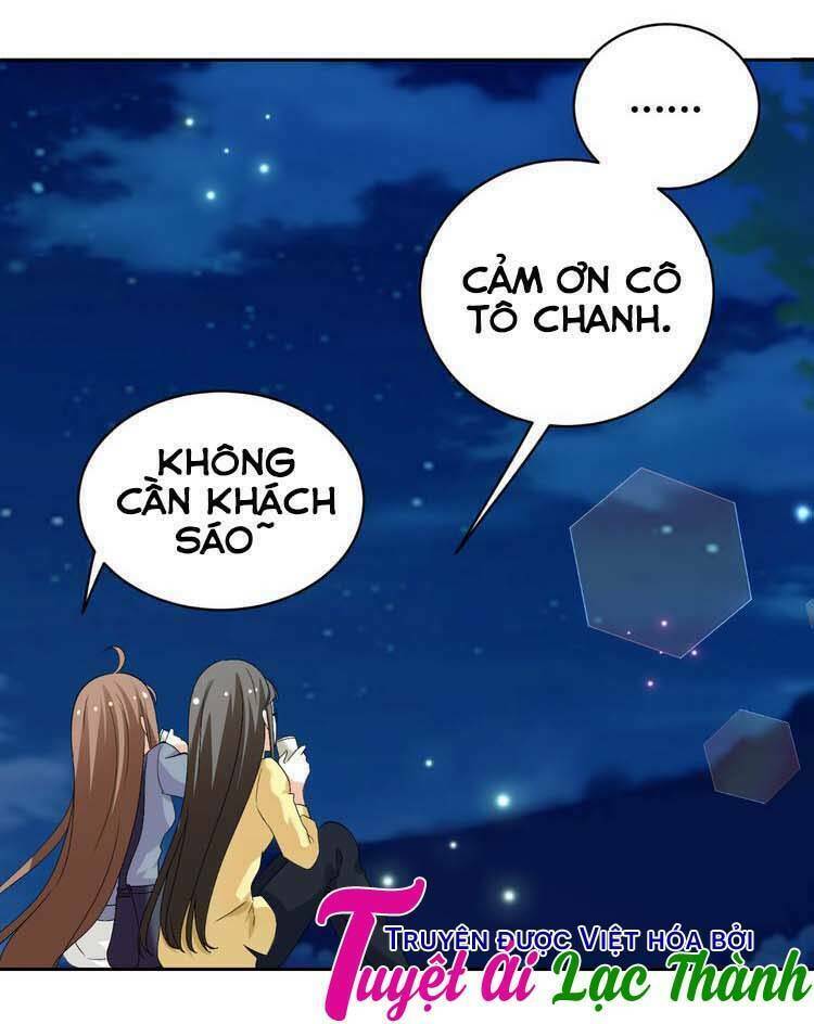 phản công thành siêu sao chapter 22 2