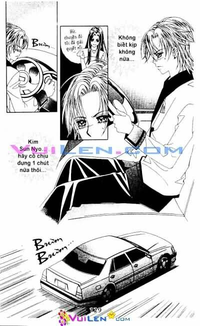 cô dâu bé xinh chapter 47 10