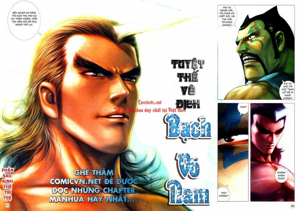 võ thần chung cực chapter 45 25