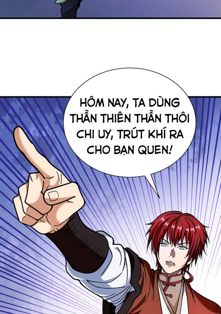 võ đạo độc tôn chapter 402 36