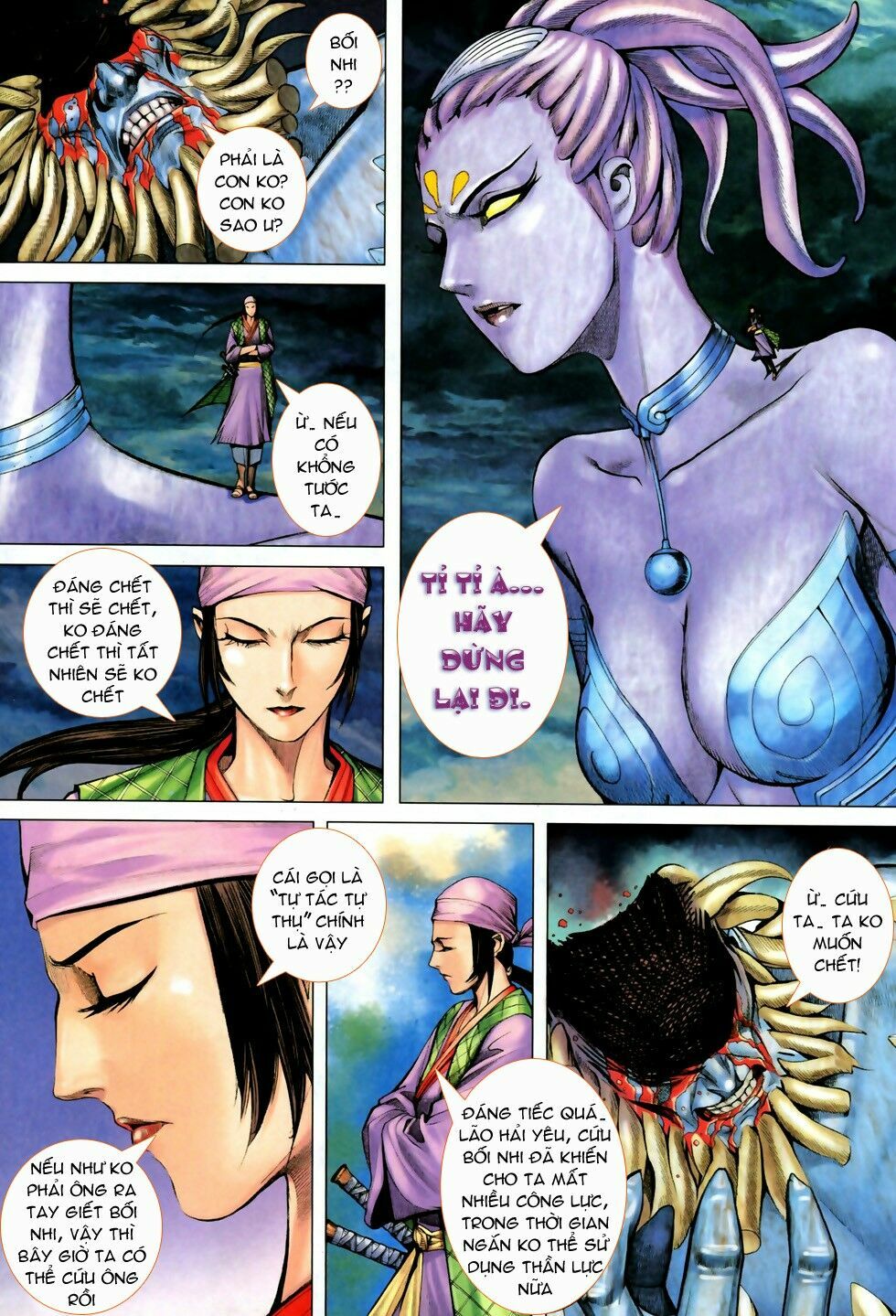 phong thần ký chapter 58 13