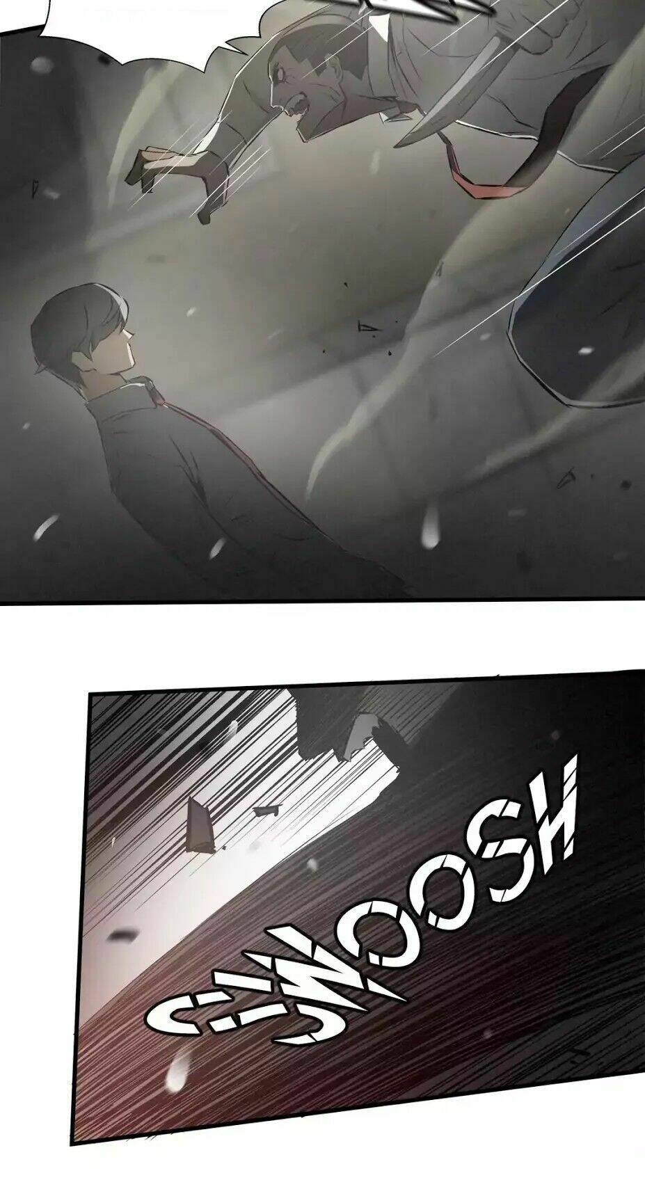 kẻ bị ruồng bỏ chapter 68.5 33