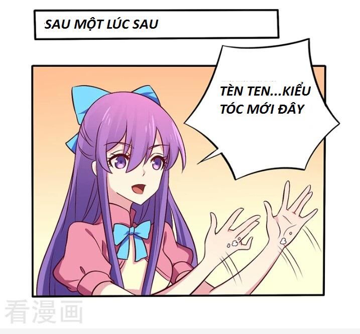 tổng tài đã cưới em chapter 73 19