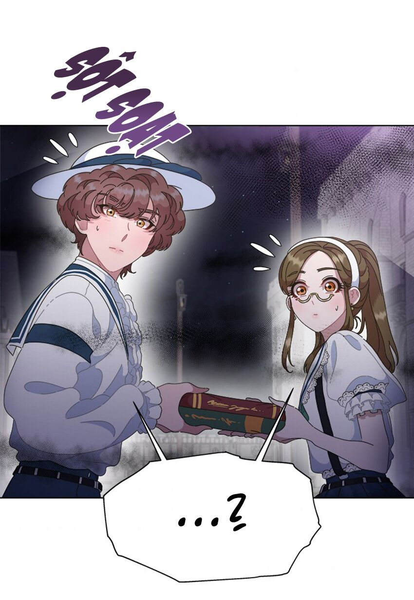 con gái bảo bối của ma vương chapter 129 2