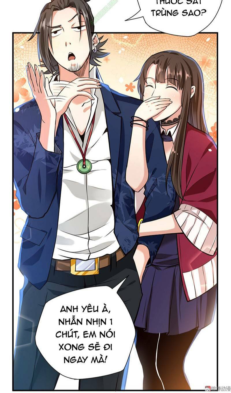 vú em hộ hoa chapter 13 4