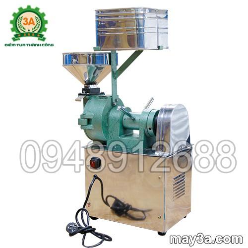 Máy nghiền bột nước gạo,mì 3A370W - Hàng Chính Hãng