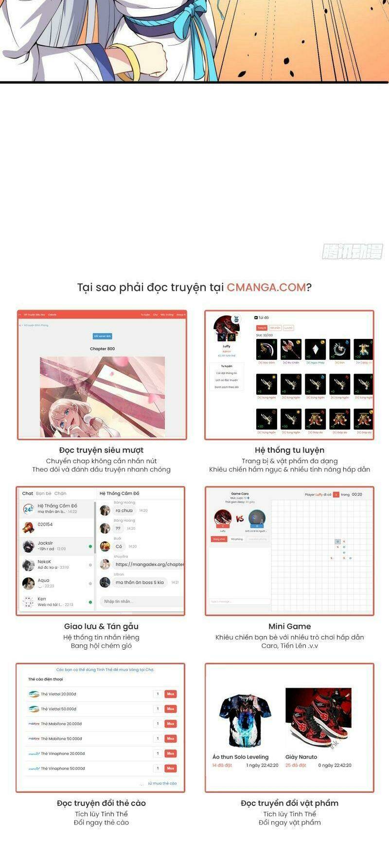 tổ thượng có tiền chapter 41 17