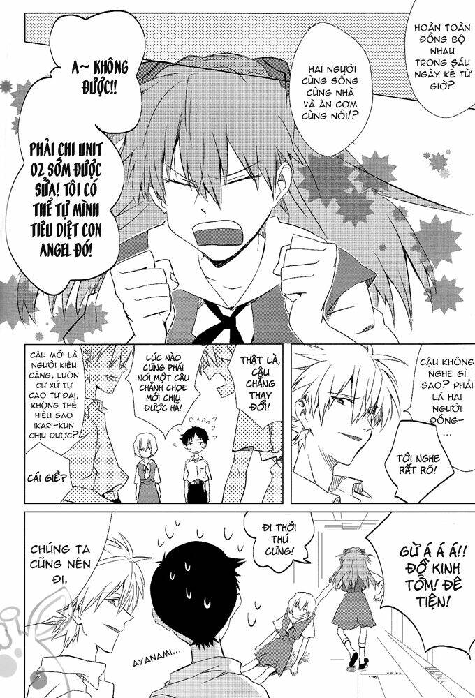 evangelion - resonance chapter 1 27