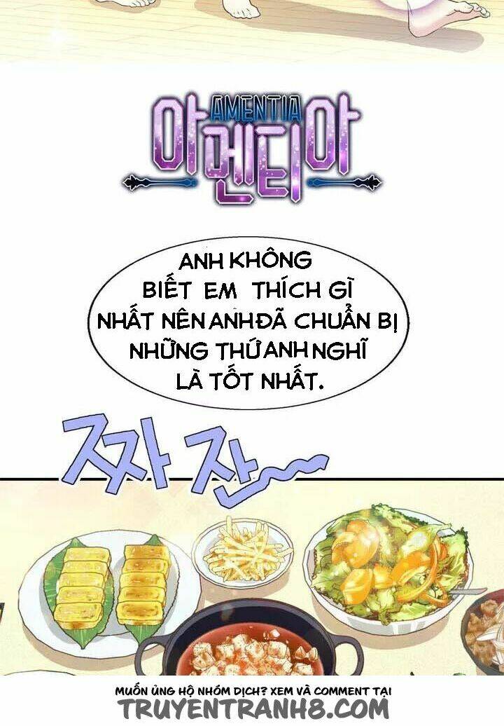 amentia chapter 33 3