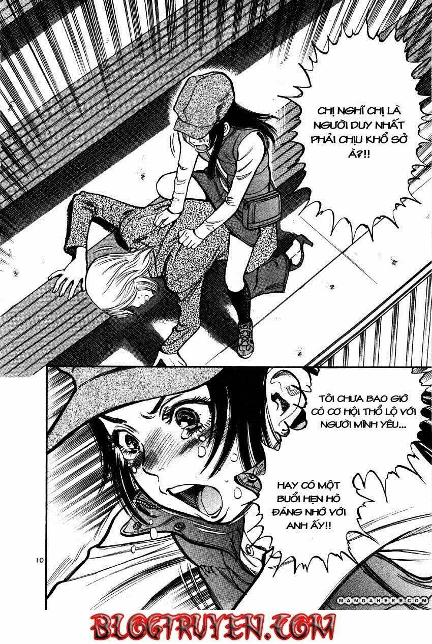 sakuranbo syndrome chapter 35 10