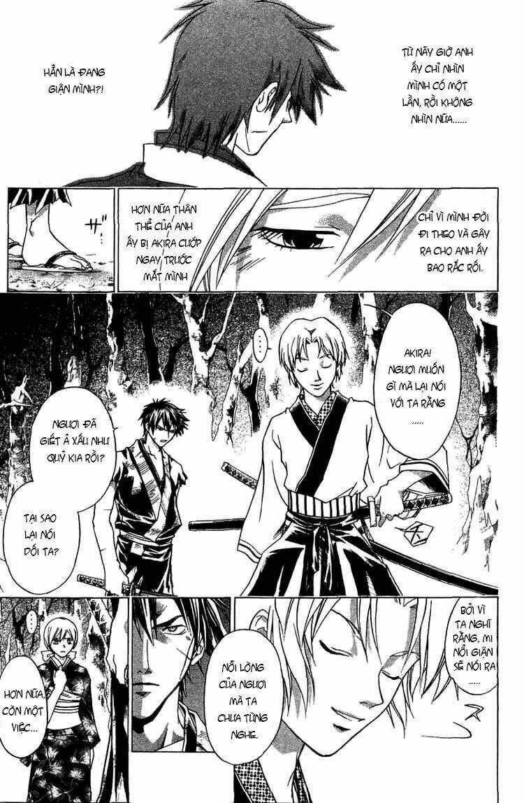 mắt quỷ kyo chapter 80 6