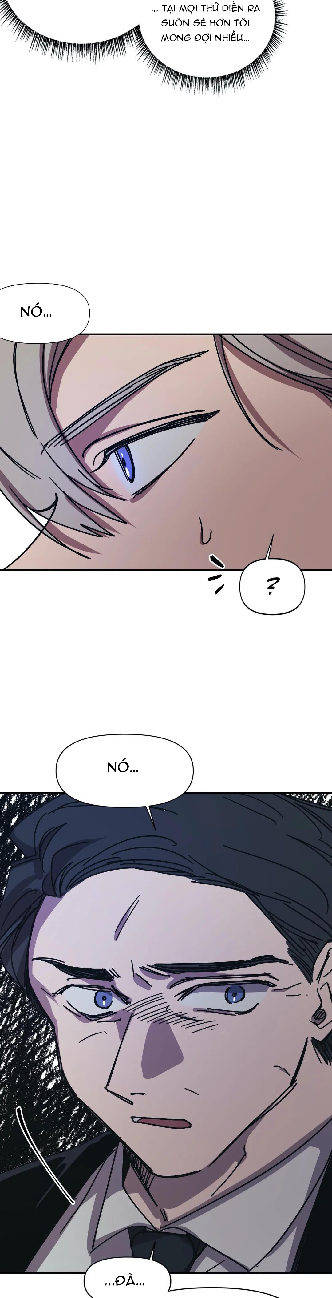 góc nhìn thứ ba (full) chapter 24.1 5