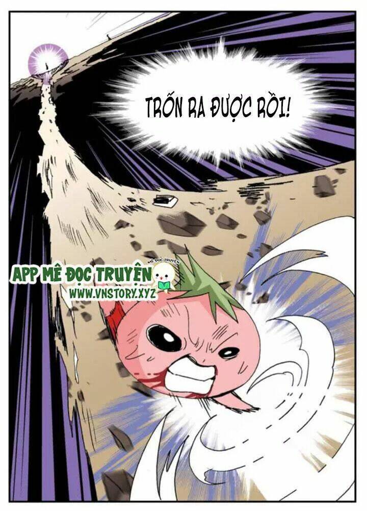 nhà có siêu dễ thương chapter 180 9