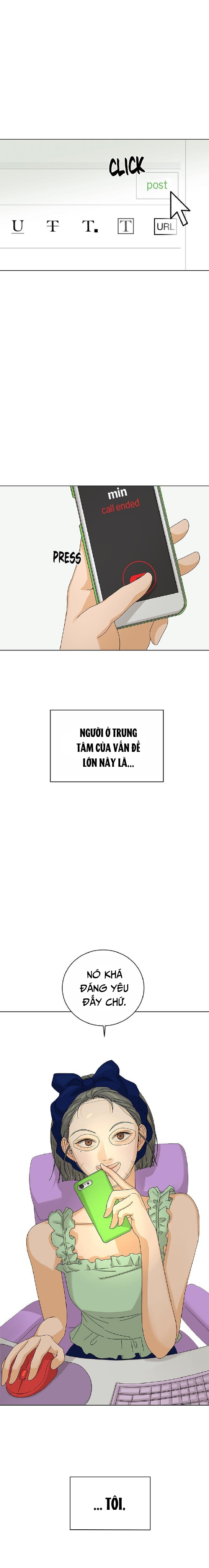 câu lạc bộ fox chapter 10 22