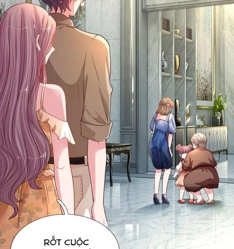 ma ma đột kích : cha mời tiếp chiêu chapter 36 22