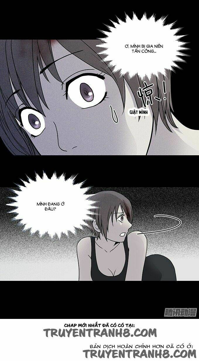 ớn lạnh tuyệt đối chapter 95 33