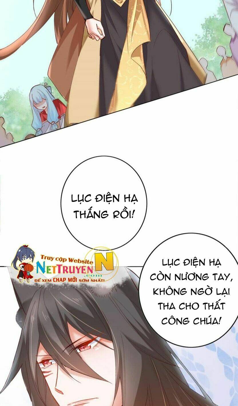 nghịch lai thuận thú chapter 24 35